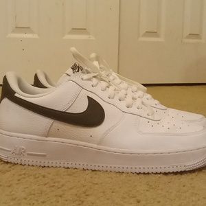 AIR FORCES"size"9'5"